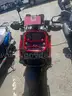 Gas Powered Mopeds - Lot of 4-NO TITLES, NO KEYS