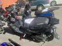 Gas Powered Mopeds - Lot of 4-NO TITLES, NO KEYS