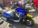 Gas Powered Mopeds - Lot of 4-NO TITLES, NO KEYS