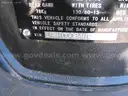 Gas Powered Mopeds - Lot of 6
