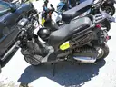 Gas Powered Mopeds - Lot of 6