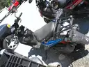 Gas Powered Mopeds - Lot of 6