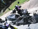 Gas Powered Mopeds - Lot of 6