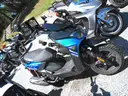Gas Powered Mopeds - Lot of 6