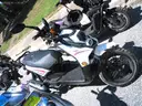 Gas Powered Mopeds - Lot of 6