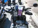 Gas Powered Mopeds - Lot of 6