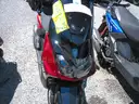Gas Powered Mopeds - Lot of 6