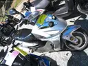 Gas Powered Mopeds - Lot of 6