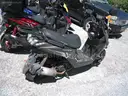 Gas Powered Mopeds - Lot of 6
