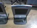 DELL SERVER CONSOLE LCD 3-UNITS