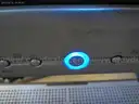 DELL SERVER CONSOLE LCD 3-UNITS