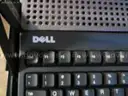 DELL SERVER CONSOLE LCD 3-UNITS
