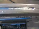 DELL SERVER CONSOLE LCD 3-UNITS