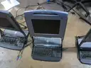 DELL SERVER CONSOLE LCD 3-UNITS