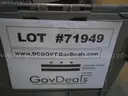 DELL SERVER CONSOLE LCD 3-UNITS