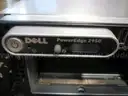 POWER ON DELL SERVER  10-UNIT
