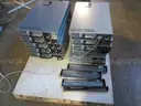 POWER ON DELL SERVER  10-UNIT