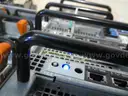 POWER ON DELL SERVER  10-UNIT