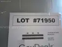 POWER ON DELL SERVER  10-UNIT
