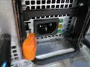 POWER ON DELL SERVER  10-UNIT