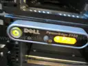 POWER ON DELL SERVER  10-UNIT