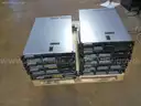 POWER ON DELL SERVER  10-UNIT