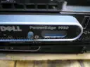 POWER ON DELL SERVER  10-UNIT