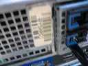 POWER ON DELL SERVER  10-UNIT