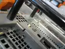 POWER ON DELL SERVER  10-UNIT