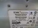 POWER ON EMC2 SERVERS 5-UNIT