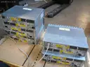 POWER ON EMC2 SERVERS 5-UNIT