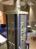 Lot of 2 Operating Room Power Supply Units, 2 Surgical Lights, and 3 Image Stream Surgical Monitors, more