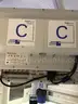 Lot of 2 Operating Room Power Supply Units, 2 Surgical Lights, and 3 Image Stream Surgical Monitors, more