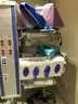 Lot of 2 Operating Room Power Supply Units, 2 Surgical Lights, and 3 Image Stream Surgical Monitors, more