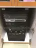 Lot of 2 Operating Room Power Supply Units, 2 Surgical Lights, and 3 Image Stream Surgical Monitors, more