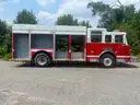 1999 AMERICAN LAFRANCE FIRE TRUCK -No Title