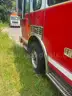 1999 AMERICAN LAFRANCE FIRE TRUCK -No Title