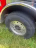 1999 AMERICAN LAFRANCE FIRE TRUCK -No Title
