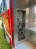 1999 AMERICAN LAFRANCE FIRE TRUCK -No Title