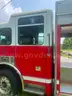 1999 AMERICAN LAFRANCE FIRE TRUCK -No Title