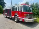 1999 AMERICAN LAFRANCE FIRE TRUCK -No Title