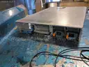 POWER ON DELL SERVER  8-UNIT