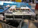 POWER ON DELL SERVER  8-UNIT
