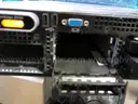 POWER ON DELL SERVER  8-UNIT