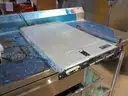 POWER ON DELL SERVER  8-UNIT