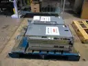POWER ON DELL SERVER  8-UNIT