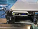 POWER ON DELL SERVER  8-UNIT