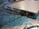 POWER ON DELL SERVER  8-UNIT
