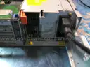 POWER ON DELL SERVER  8-UNIT