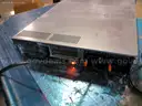 POWER ON DELL SERVER  8-UNIT
